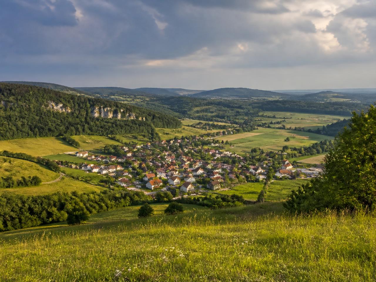 Alb-Donau-Kreis – TMS Handwerk Einsatzgebiet